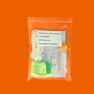 Wholesale Cotton Rope Medical Laboratory Consumables Veterinary Medicine Kit Pet ISO13485 from china suppliers