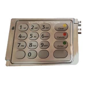Wholesale 4450783508 445-0783508 Bank ATM Spare Parts NCR EPP-4 S INTERNATIONAL KEYBOARD from china suppliers