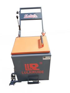 Wholesale Mini Crack Sealing Machine For Asphalt Pavement Repair from china suppliers