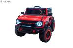 12V Children's Car 4 Wheel Drive Children's Electric Car Car Children's Stroller