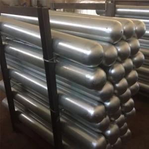 Wholesale Hot Dipped Galvanized Steel Structure Dome Bollard Concrete Road Barrier Q355 from china suppliers