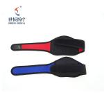 Best Self-heating Wholesale Tourmaline Heating Black Neck Brace for Pain
