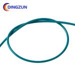 HEAT 205 High Voltage Ul1331 FEP High Temperature Cable For Instrumentation