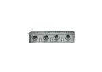 Toyota 7K Car Engine Cylinder Head Replacement 11101-06030 Aluminum Materials