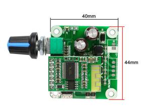Wholesale LEORY 215W TPA3110 Class D 26V Stereo Power Amplifier from china suppliers