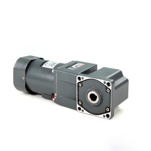 Wholesale AC/DC Micro Reducer Compact Gear Motor 6~250w 1/3 Phase 110/220/380V from china suppliers