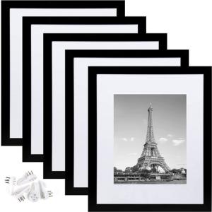 Wholesale Display Black Wall Home Gallery Photo Frames Houseware Plastic Products from china suppliers