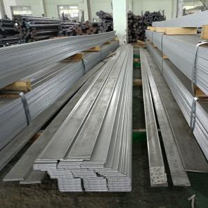 Wholesale 440c Square Stainless Steel Flat Bar Bright Polished Pickling Surface 40 X 2mm from china suppliers