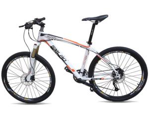 Wholesale 26&quot; 27 Speed Lightweight Aluminum Mountain Bike from china suppliers