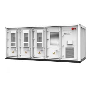Wholesale Customizable 215KWh Commercial Energy Storage for Solar Farms and More KM POWER ESS Battery from china suppliers