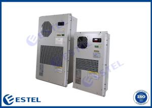 Wholesale Stainless Steel IP55 1000W Outdoor Cabinet Air Conditioner from china suppliers