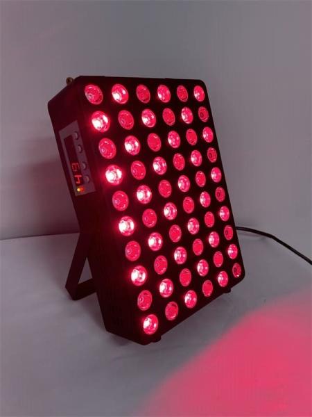 300W Red Light Therapy Device 660nm 850nm Led Light Therapy Panel