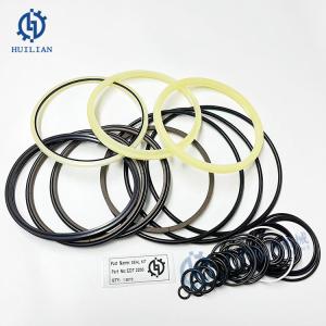 Wholesale EDT4500 EDT2200 EDT2000 New Oil Repair Seal Kit for Excavator Hydraulic Breaker Hammer Spare Parts from china suppliers