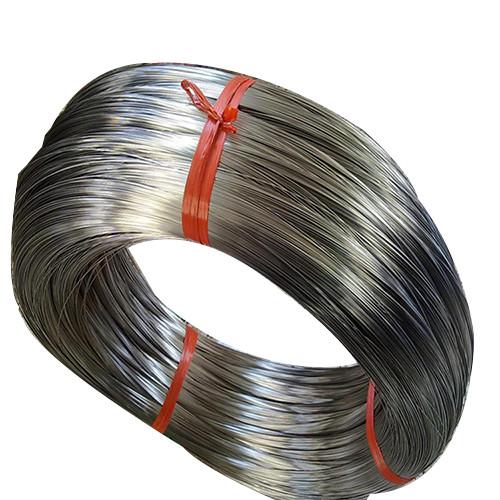 Cold Drawing 316L Stainless Steel Wire 0.13mm-3.0mm C276 904L 310S 304L 301 316