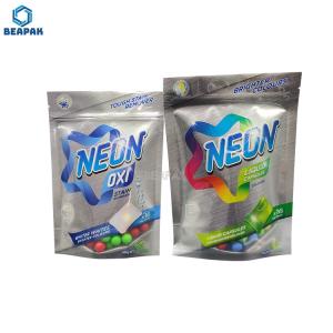Wholesale Custom Food Packaging Pouch Snack Beef Jerky Stand Up Pouch Retort Package Bags from china suppliers