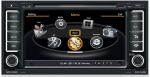 Ouchuangbo auto stereo kit navi for S100 platform Volkswagen Touareg 2003-2010
