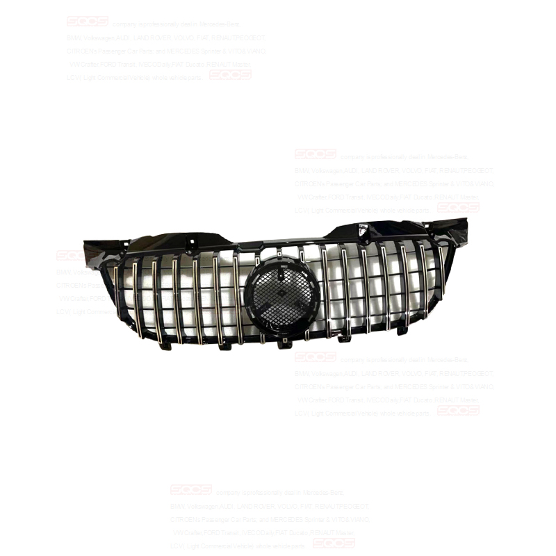 Mercedes-Benz Car Fitment Front Grille for Sprinter W906 2006-2013 Pickup Raptor Accessories OE 9068800385