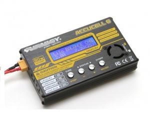 Wholesale Accucel-6 80W 10A 1S~6S Lipo Battery Charger Suitable For LiHV from china suppliers