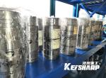 OEM Hydraulic Breaker Valve Core Machinery Spare Parts