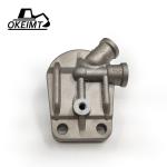 Construction Machinery Hot Sale Fuel Filter Head ME03672 8053499 For Mitsubishi
