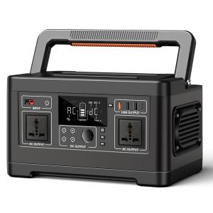 Wholesale Camping Portable Solar Generators from china suppliers