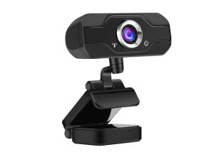 Wholesale CMOS 1080P Driverless Video Conference Webcam With MIC from china suppliers
