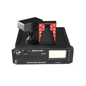 Wholesale 8ch 1080P AI Car Black Box Camera For Anti Driver Fatigue Solution ADAS DSM BSD MDVR from china suppliers