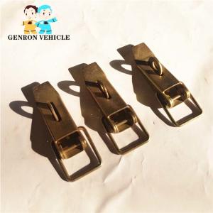 Wholesale Aluminum CIMC Repair Toolbox Lock Truck Trailer Spare Parts from china suppliers