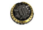 Fast Speed Excavator Final Drive For ZX330 ZX330LC ZX370 Travel Motor Assy
