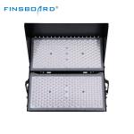 1200W IP66 LED Flood Light For Horse Arena Basketball Courts