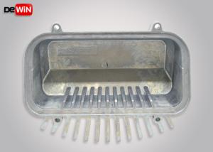 Wholesale Durable Zinc Die Casting Parts / Zinc Pressure Die Casting For Decorative Accessories from china suppliers