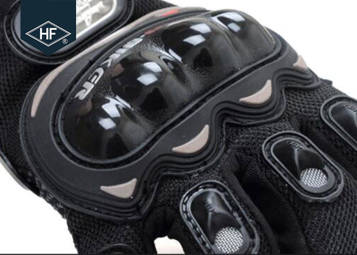 Aftermarket Motorcycle Riding Accessories Racing Sports Gloves For All Seasons