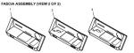 Fascia Assembly