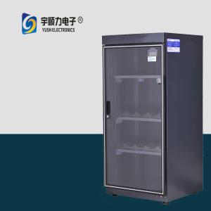 Wholesale Moisture Absorbing Desiccant Dry Cabinet / Home Furniture Electronic Dry Box from china suppliers