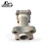 Excavator Engine Parts DB58-XL-DH Cooling Fan Spacer Fan Support Assembly