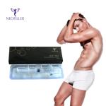 Breast Buttock Enlargement Hyaluronic Acid Dermal Filler 20ml 10ml Hyaluronic