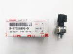 FTR Fuel Pressure Sensor 700P , 8973288980 Isuzu Original Parts 6HF1