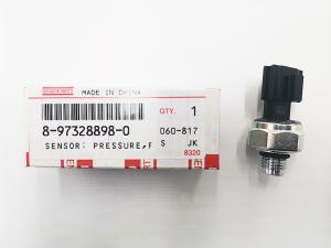 Wholesale FTR Fuel Pressure Sensor 700P , 8973288980 Isuzu Original Parts 6HF1 from china suppliers