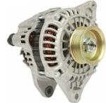 12Volt 50A CHEVROLET Metro Alternator Lester 13213 0986038471 9120334317