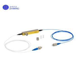 Wholesale 40 GHz Multi-Band Lithium Niobate Phase Modulator LNP6118 1310 Nm-1550 Nm from china suppliers