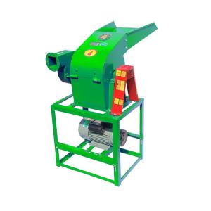 Wholesale DONGYA 9FQ30 Grain Crusher Manufacturers Pulverise Powder Machine from china suppliers