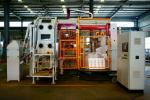 Fully Automatic Brass Pressure Die Casting Machine / Aluminium Pressure Die