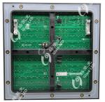 Outdoor Full Color P16 DIP LED Module Screen 5V Input Voltage 990g 10g Weight