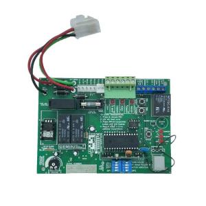 Wholesale Medical Turnkey Pcb Manufacturing PCBA Manufacturers 1.6~3.2mm Thickness from china suppliers
