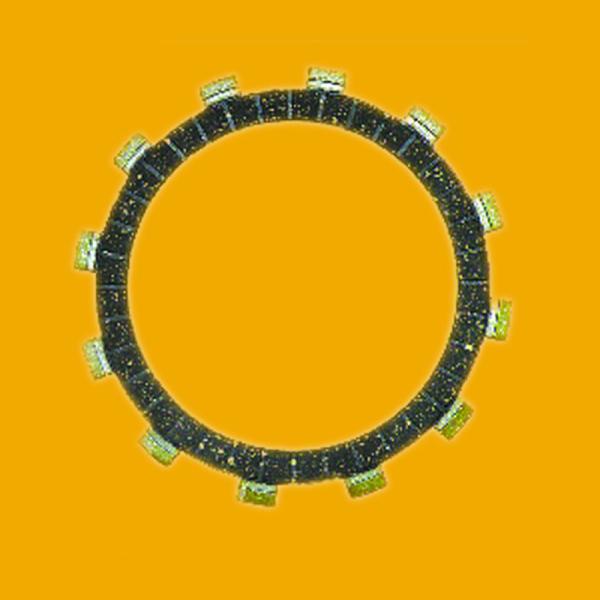 India FD-001 motorbike Friction Plate, motorcycle clutch plate for Motorcycle