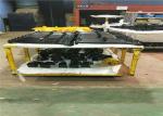 Excavator Equipment Parts,3.2mm or 4mm thick steel hard oil pipe made per your