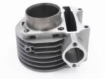 High Performance Aluminum Cylinder Block GY6-125 For Moto Spare Parts