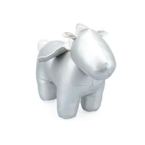 Wholesale PP Cotton Stuffed PU Little Flying Horse Plush Toy For Children'S Room Decoration from china suppliers