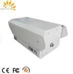 Optical Zoom High Resolution Thermal Imaging Camera Outdoor Surveillance For