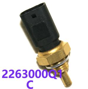 Wholesale 7700101968 2263000Q1C 4408333 Car Engine Sensors For Nissan GM Renault from china suppliers
